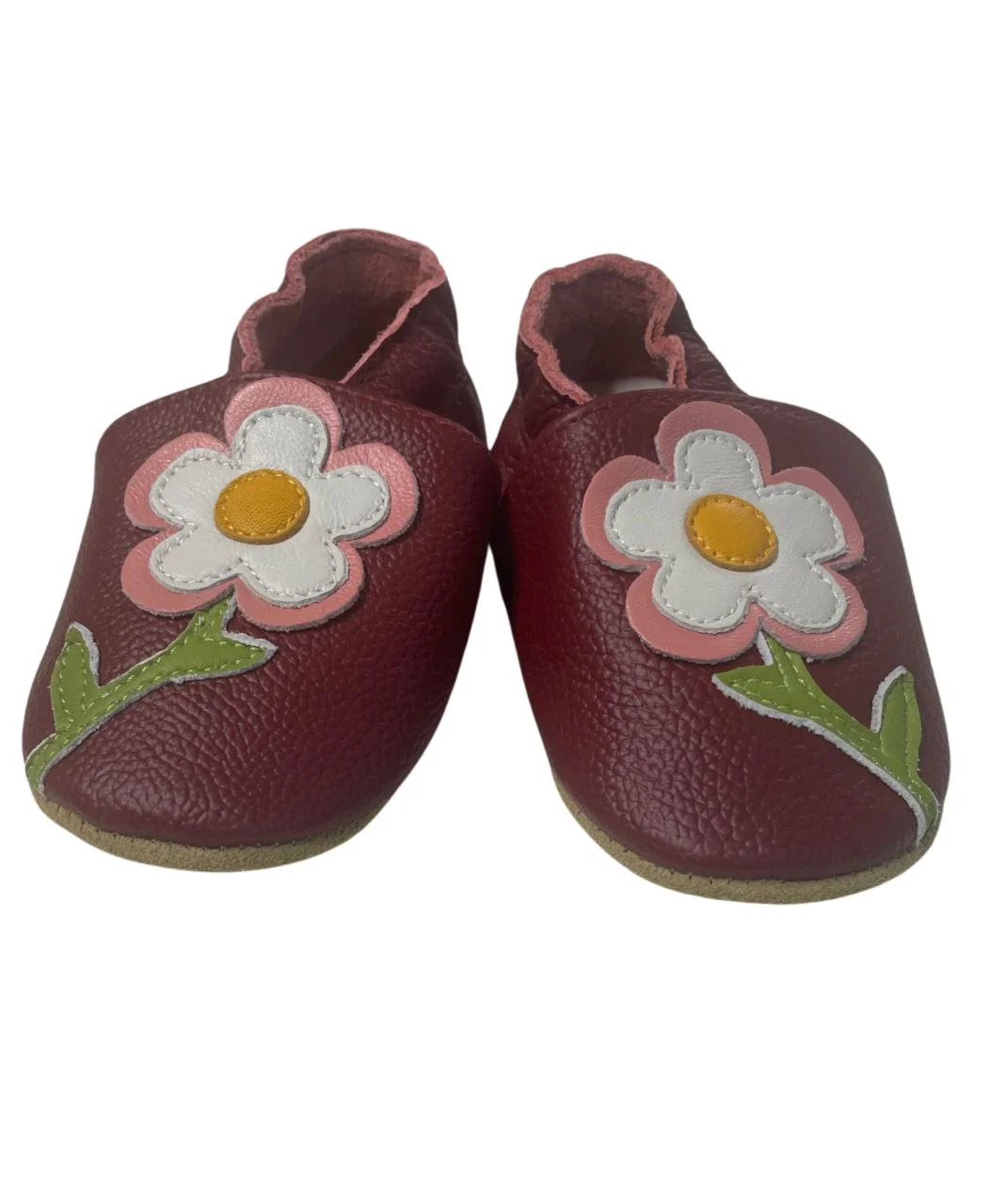 Premières chaussures bébé Soft Step